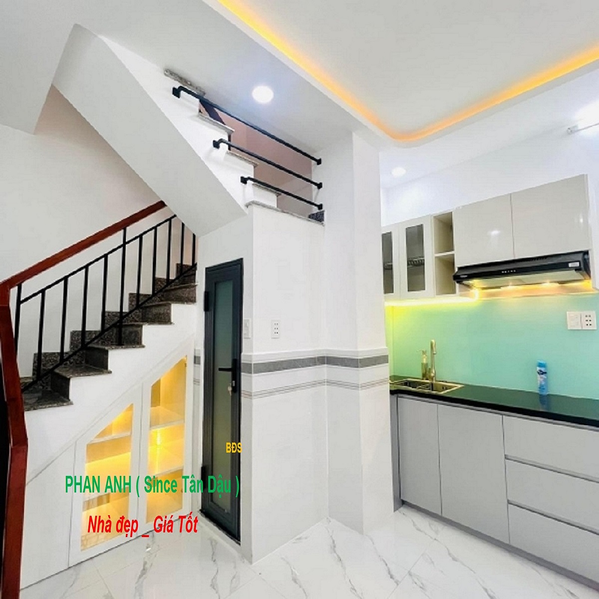 🔥 Bán Gấp Nhà Mặt Phố Quận 2 _ 95 m2 đất _ Liền Kề Nguyễn Thị Định _ Chỉ 8 Tỷ! - Ảnh 4